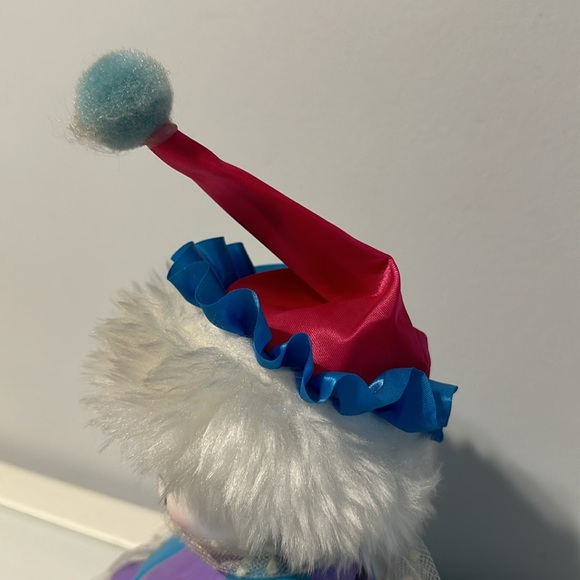 VTG Clown ๐คก Piggy Bank Imported From Taiwan - Picture 5 of 11